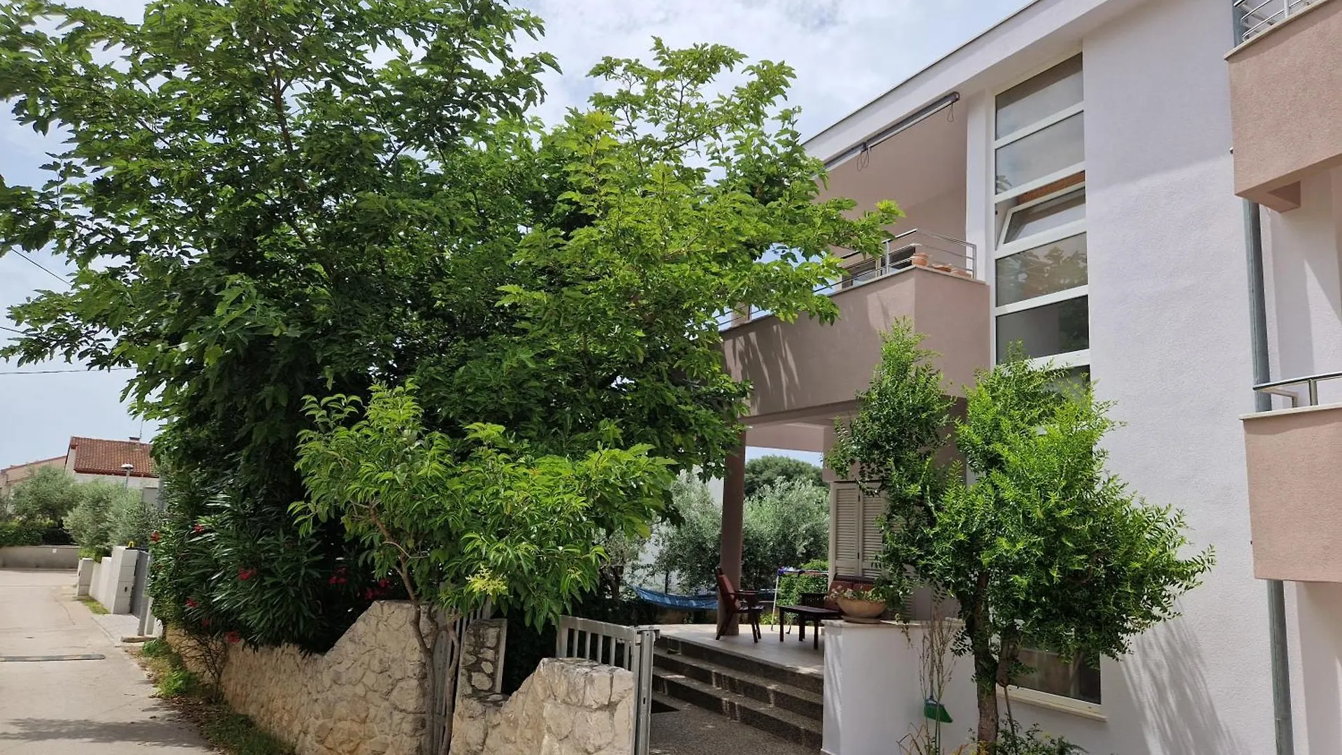 Romantic Oasis Apartments Zadar Croatia