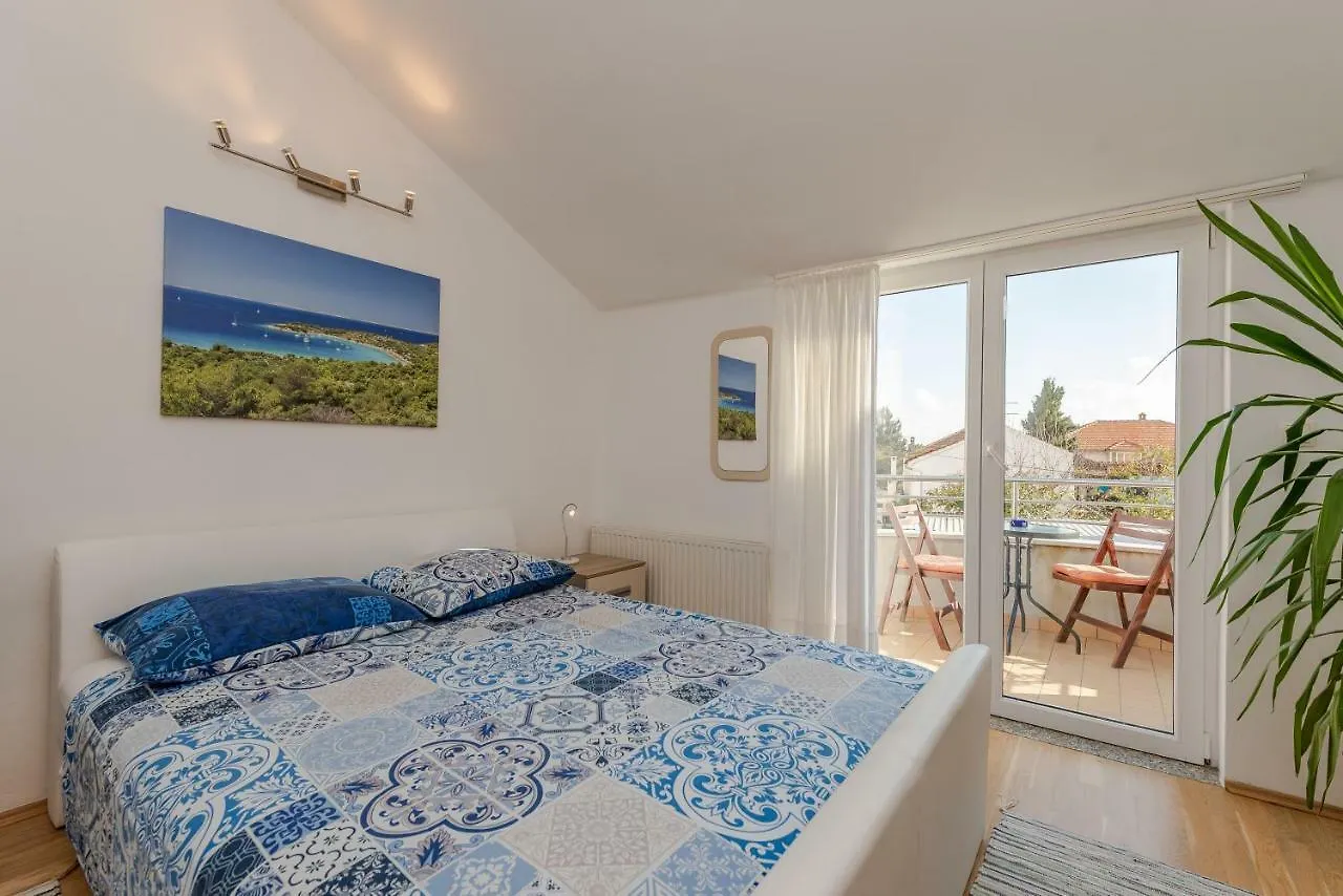 Romantic Oasis Apartments Zadar