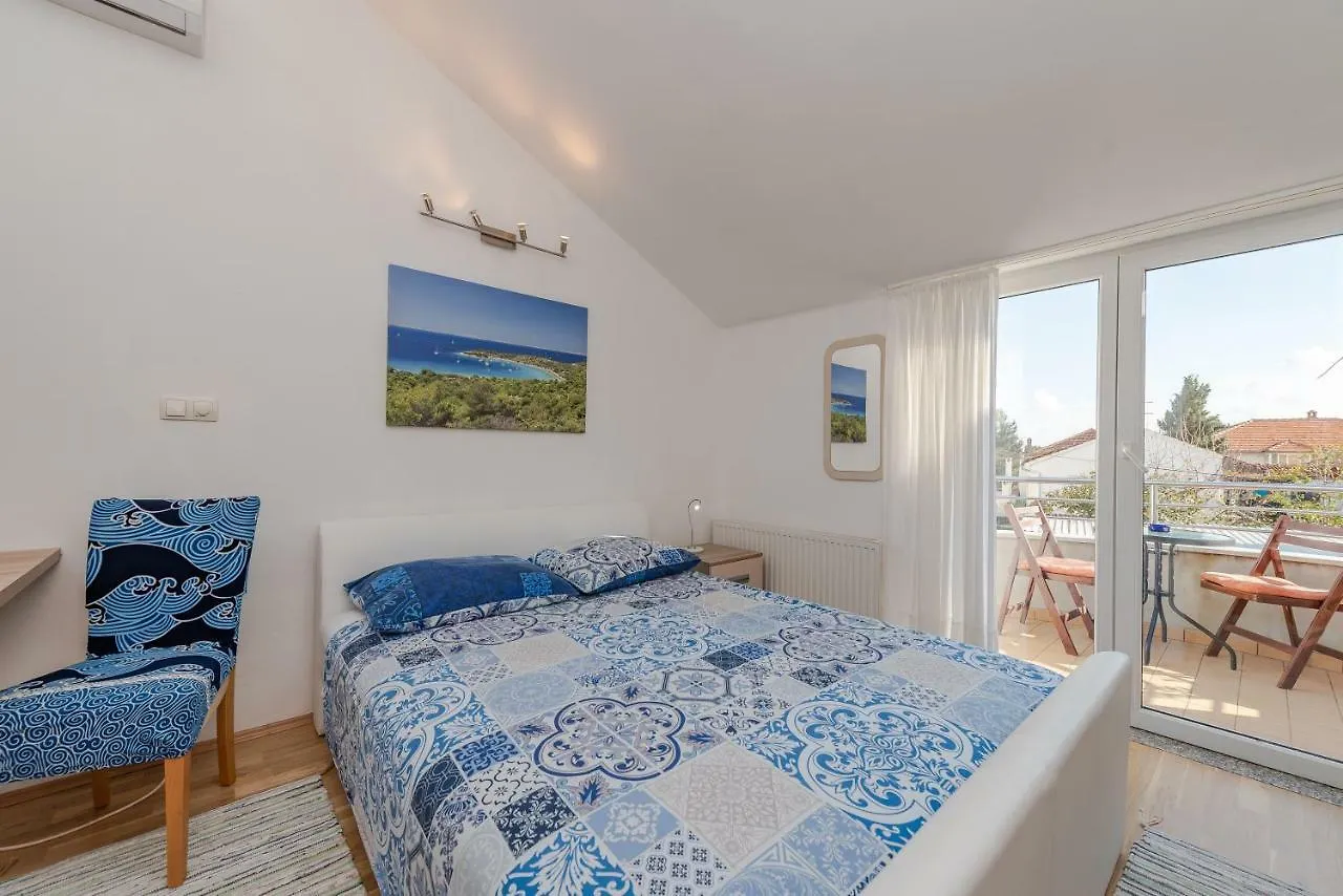Romantic Oasis Apartments Zadar