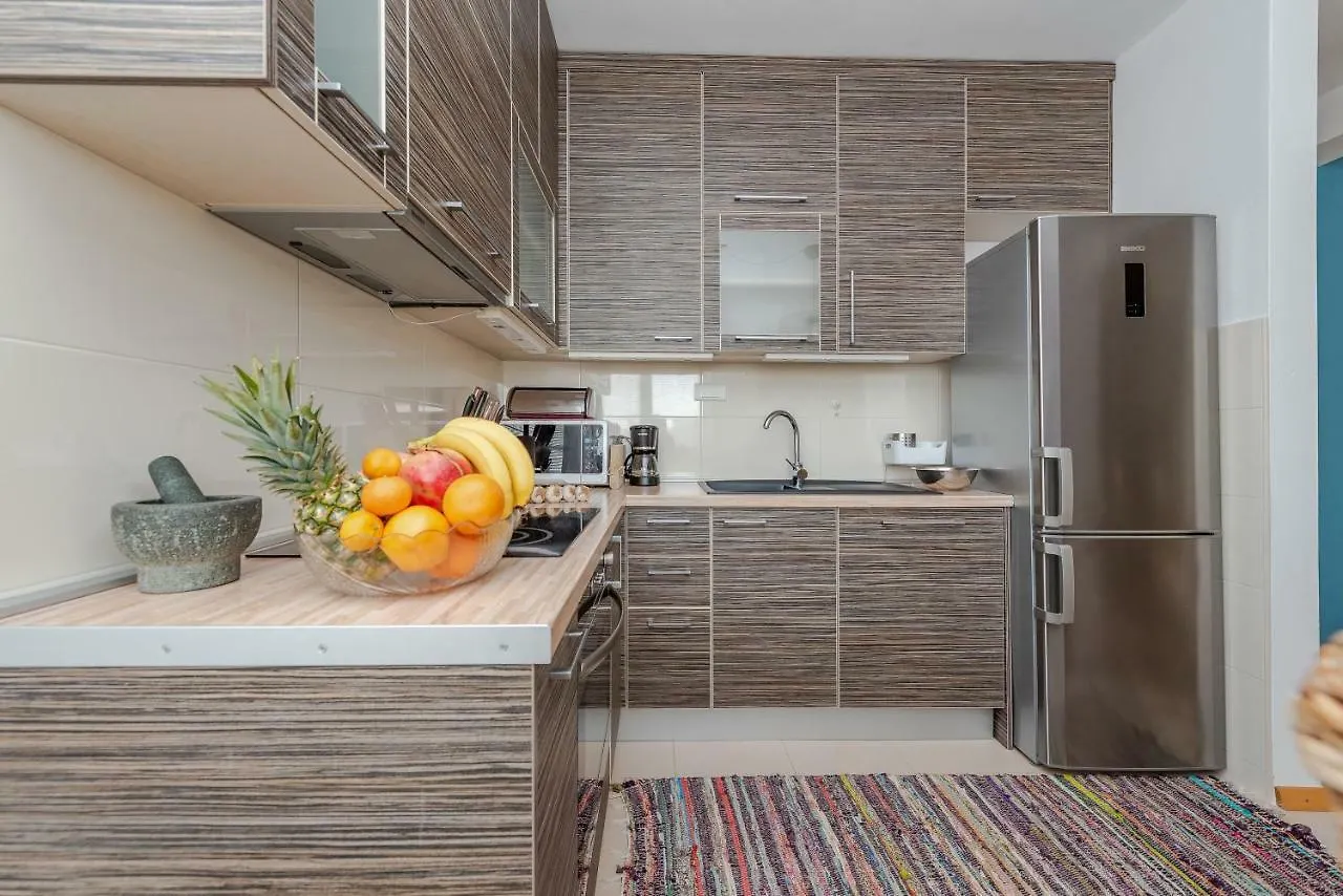 Romantic Oasis Apartments Zadar