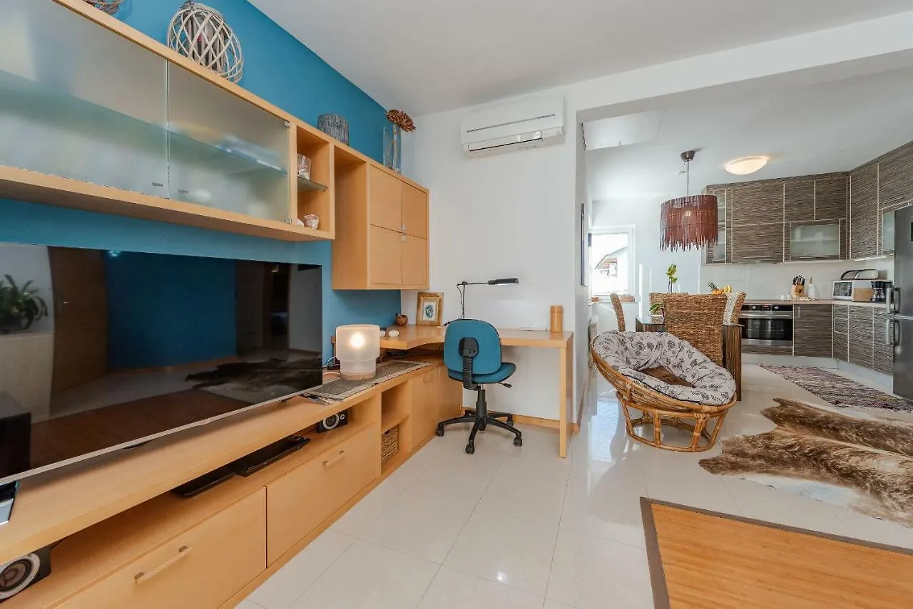 Romantic Oasis Apartments Zadar Croatia