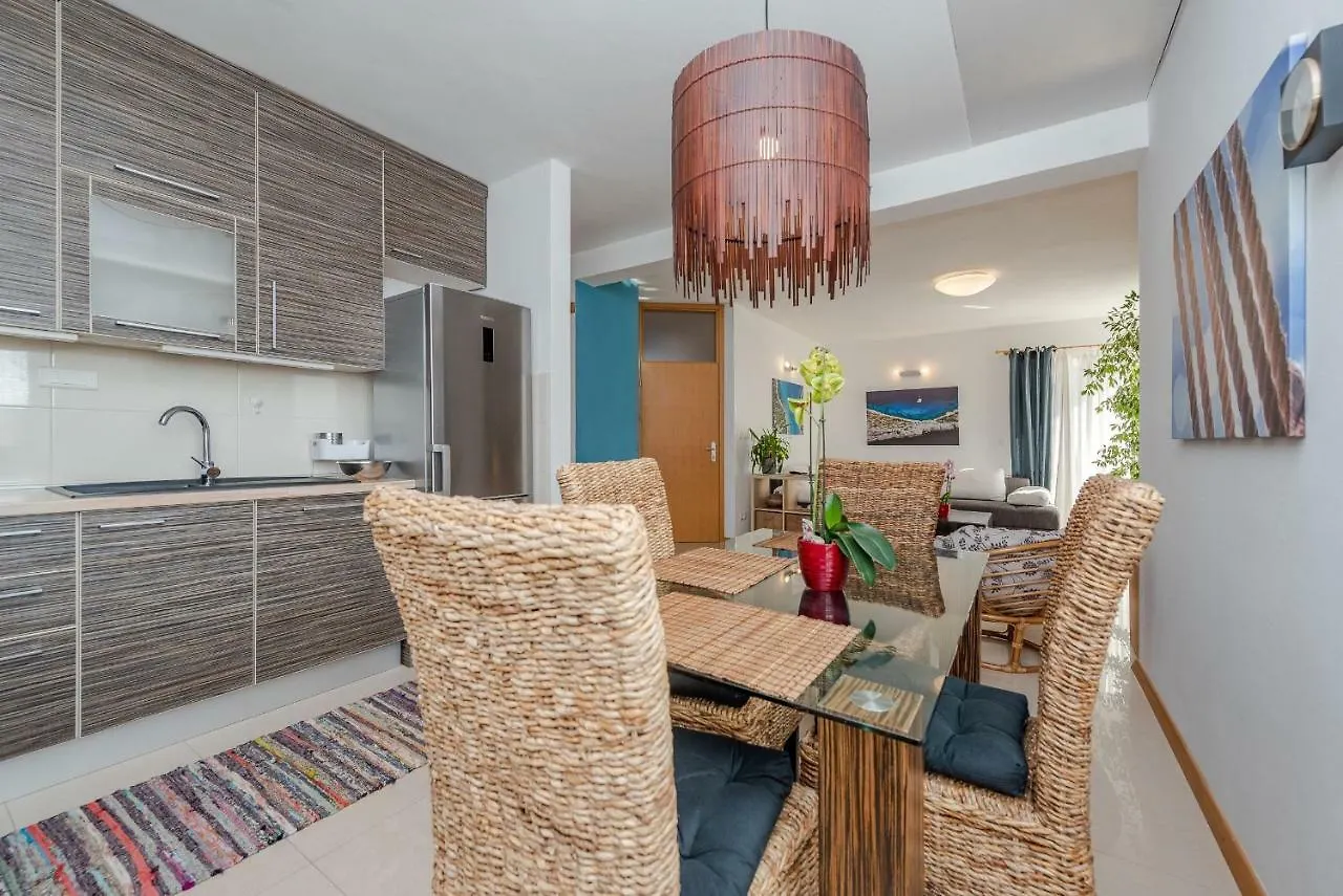 Romantic Oasis Apartments Zadar